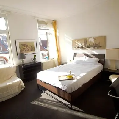 Handy Studio close to Zaventem airport