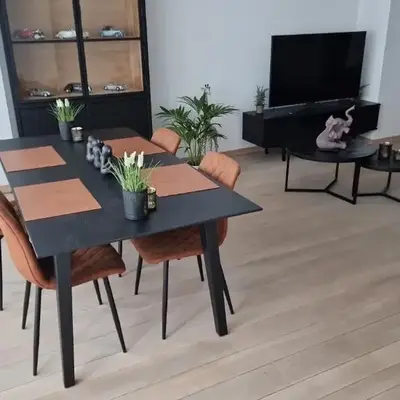 Gezellig appartement Beveren Kruibeke Zwijndrecht Donkvijver