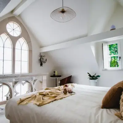 B&b kleinen bosch