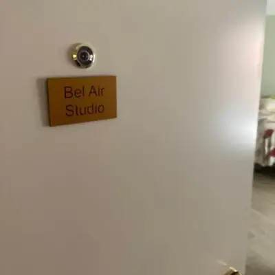 Belair Studio