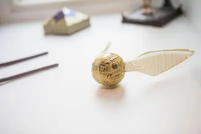 a bottle opener sitting on top of a table at Smart Appart - Gare Du Midi in Brussels