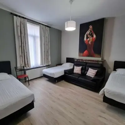 Apartments Marco Polo Midi