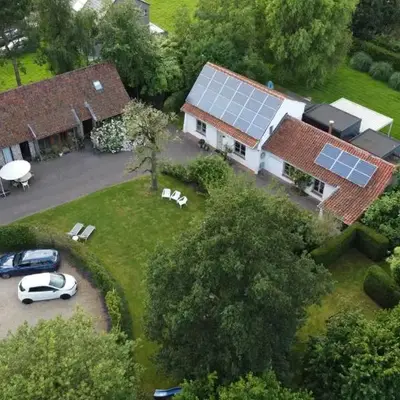 B&B Maison Lize