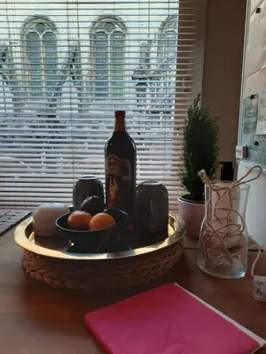 Gallery image of St Catherine - Sweet home - Bxl - Studio Apartment with city view in Brussels