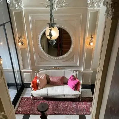 Huis Dujardin Bed&Breakfast