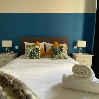 Oneluxstay Antwerp City Centre
