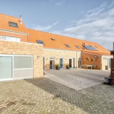 Hoeve Megusta