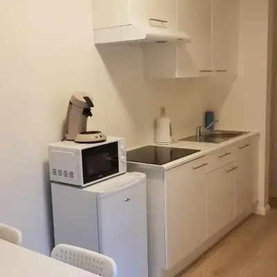 B44 appartment