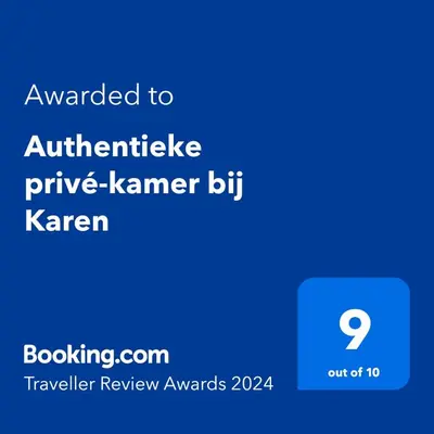 a screenshot of a phone with the text wanted to administeralkyrie ripe ranger bitken at Authentieke privé-kamer bij Karen in Beveren