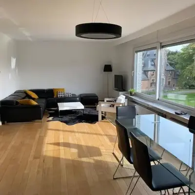 Beautiful 3 bedroom Apartment