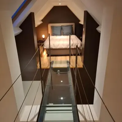 Loft aan Puyenbroeck