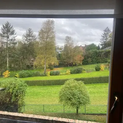 La Clé des Champs
