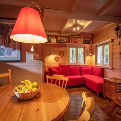 Gierle Garden Bungalow Escape