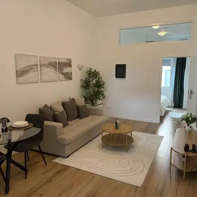 Cozy South-Up and Ground