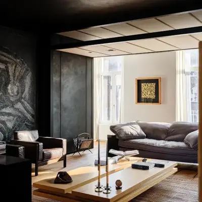 CE RESIDENCE