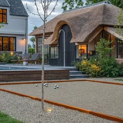 B&B 't Kloosterveld