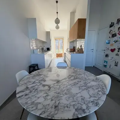 Luxury apartment