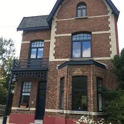 Overijse’s cosiest double room