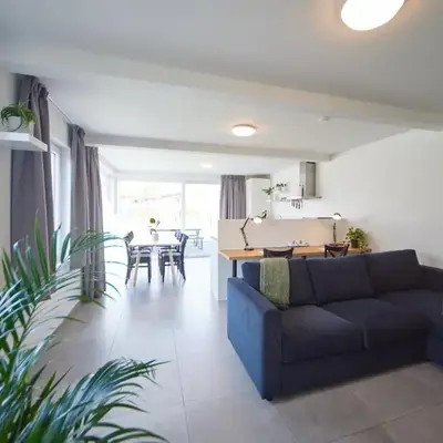 Holiday Home De Steenen Molen