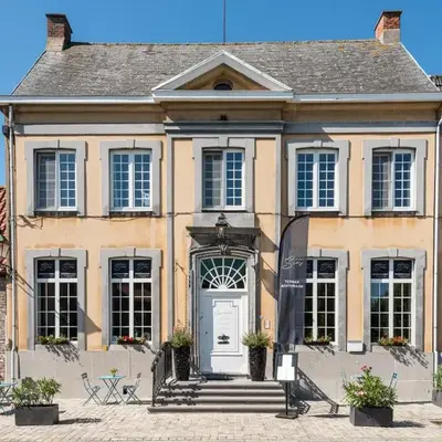 Boutique hotel Sies
