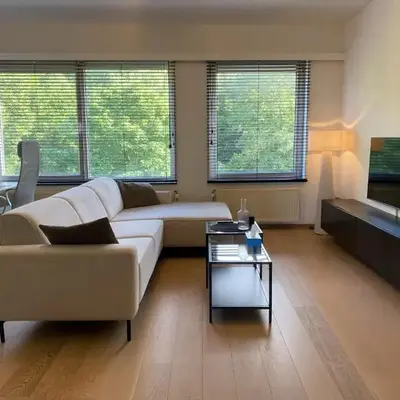 Cosy Apartment near Antwerp