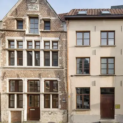 Het Maelslot (Mechelen)